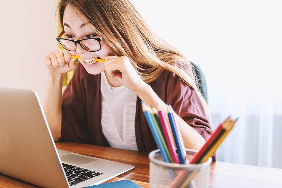 7 Reasons Liquid Is Difficult to Write