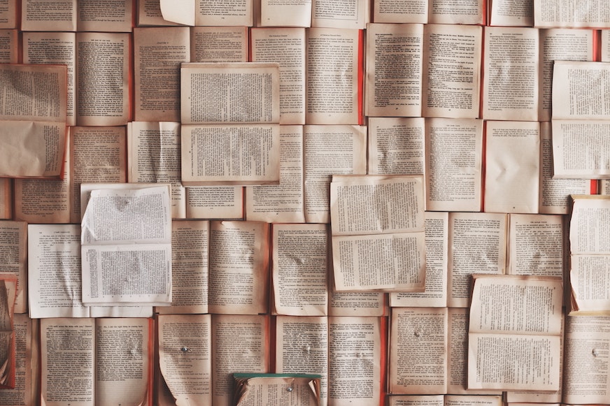 Why You Might Want To Read our Book About Writing Liquid